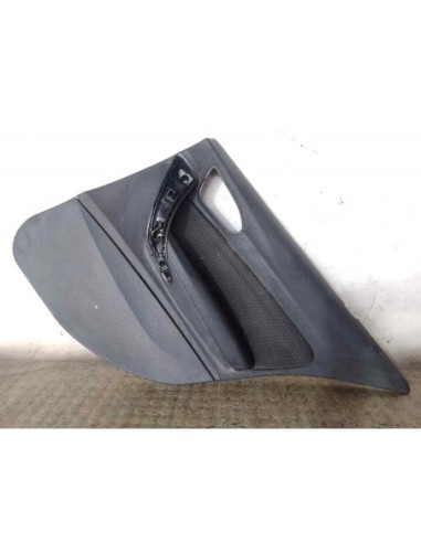 GUARNECIDO PUERTA TRASERA IZQUIERDA BMW SERIE 1...