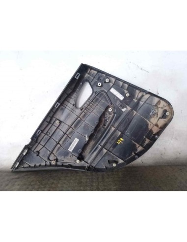 GUARNECIDO PUERTA TRASERA IZQUIERDA BMW SERIE 1...