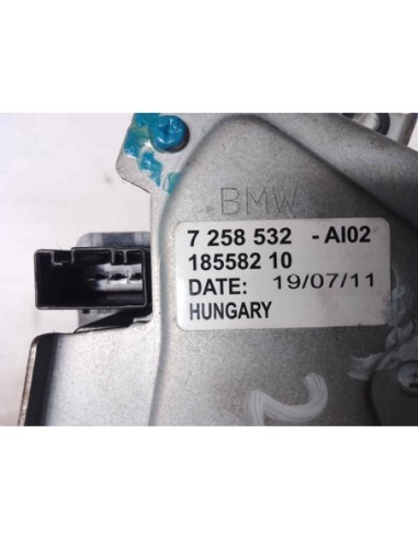 MOTOR LIMPIA TRASERO BMW SERIE 1 BERLINA 5P...