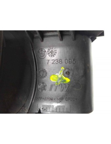 TAPA EXTERIOR COMBUSTIBLE BMW SERIE 1 BERLINA...