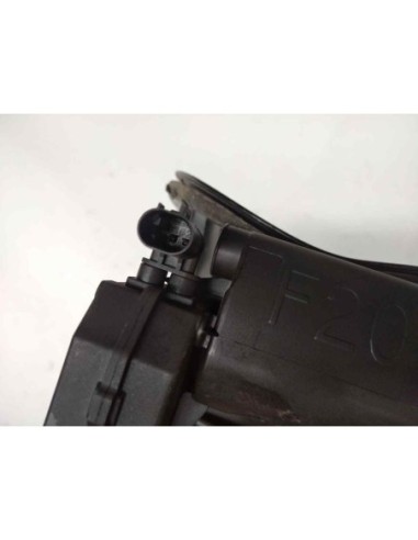 TAPA EXTERIOR COMBUSTIBLE BMW SERIE 1 BERLINA...