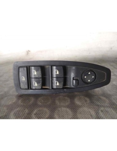 MANDO ELEVALUNAS DELANTERO IZQUIERDO BMW SERIE...