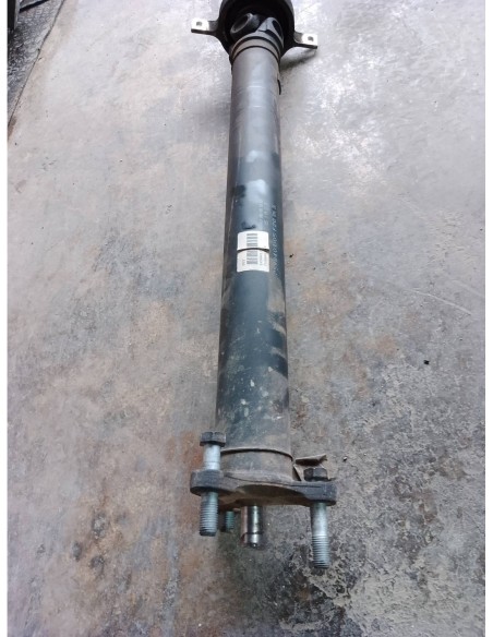 TRANSMISION CENTRAL BMW SERIE 1 BERLINA 5P (F20) - 94550