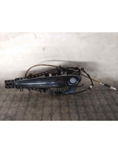 MANETA EXTERIOR DELANTERA IZQUIERDA BMW SERIE 1...