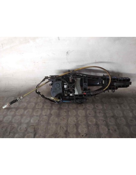 MANETA EXTERIOR DELANTERA IZQUIERDA BMW SERIE 1 BERLINA 5P (F20) - 94551
