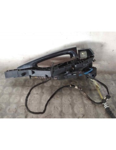 MANETA EXTERIOR DELANTERA IZQUIERDA BMW SERIE 1...
