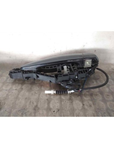 MANETA EXTERIOR TRASERA IZQUIERDA BMW SERIE 1...