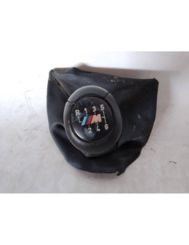 POMO PALANCA CAMBIO BMW SERIE 1 BERLINA 5P...
