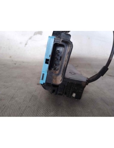 CERRADURA PUERTA TRASERA IZQUIERDA PEUGEOT 207...