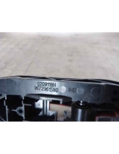 MANETA EXTERIOR TRASERA IZQUIERDA PEUGEOT 207 SW - 94632 2