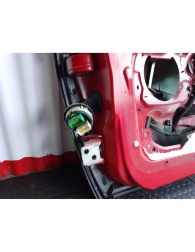 PUERTA DELANTERA DERECHA PEUGEOT 207 SW - 94661