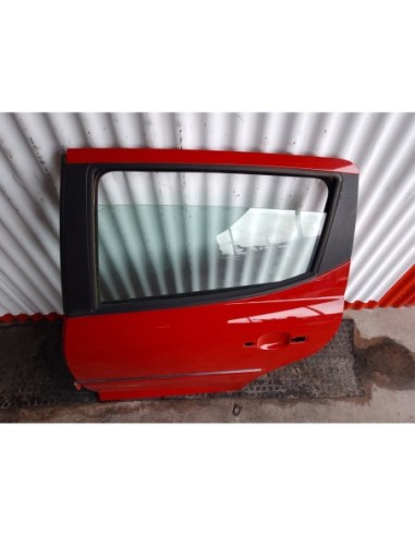 PUERTA TRASERA IZQUIERDA PEUGEOT 207 SW - 94664