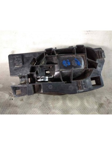 MANETA INTERIOR TRASERA DERECHA PEUGEOT 207 SW...
