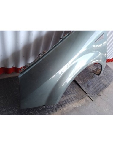 ALETA DELANTERA IZQUIERDA RENAULT SCENIC II...