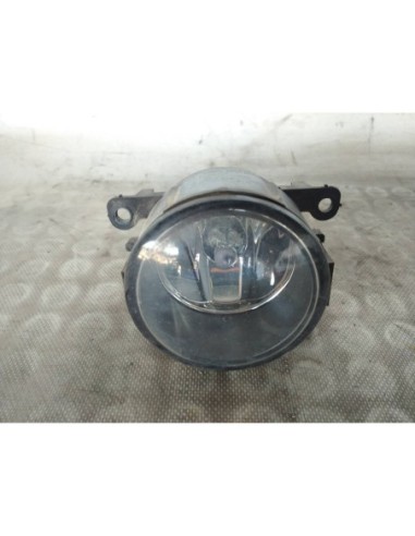 FARO ANTINIEBLA IZQUIERDO RENAULT SCENIC II...