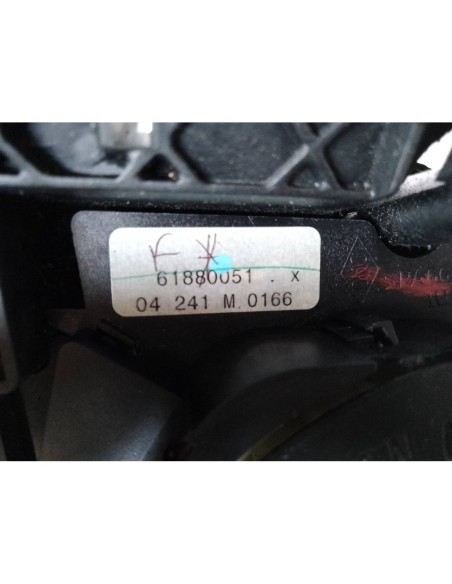 MANDO MULTIFUNCION RENAULT SCENIC II (JM) - 94732