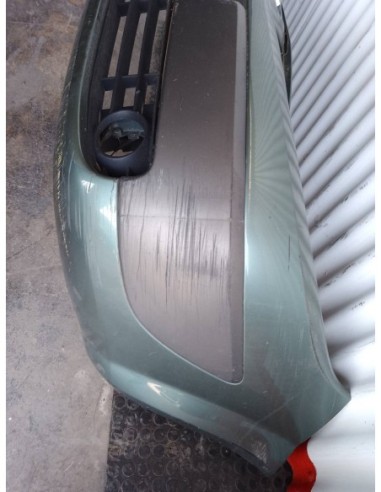 PARAGOLPES DELANTERO RENAULT SCENIC II (JM) -...