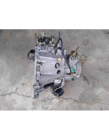 CAJA CAMBIOS PEUGEOT 307 BREAK / SW (S1)(04...