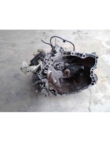 CAJA CAMBIOS PEUGEOT 307 BREAK / SW (S1)(04...