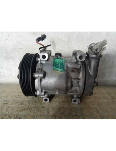 COMPRESOR AIRE ACONDICIONADO ALFA ROMEO 156...