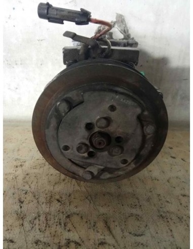 COMPRESOR AIRE ACONDICIONADO ALFA ROMEO 156...