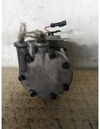 COMPRESOR AIRE ACONDICIONADO ALFA ROMEO 156...