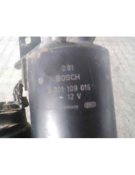 MOTOR ARRANQUE OPEL ZAFIRA A - 95064