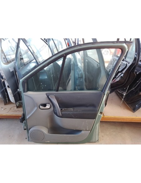 PUERTA DELANTERA DERECHA RENAULT SCENIC II (JM) - 94751