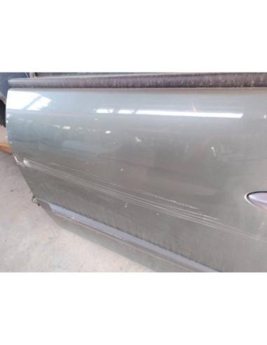 PUERTA TRASERA IZQUIERDA RENAULT SCENIC II (JM)...