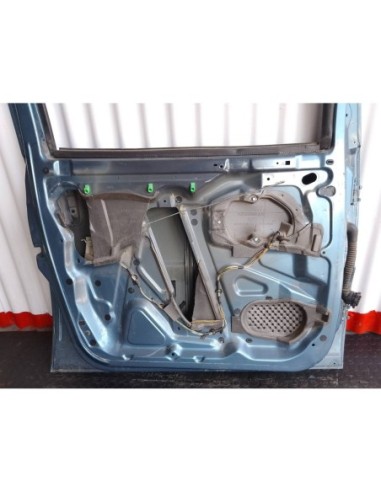 PUERTA DELANTERA IZQUIERDA PEUGEOT EXPERT COMBI...