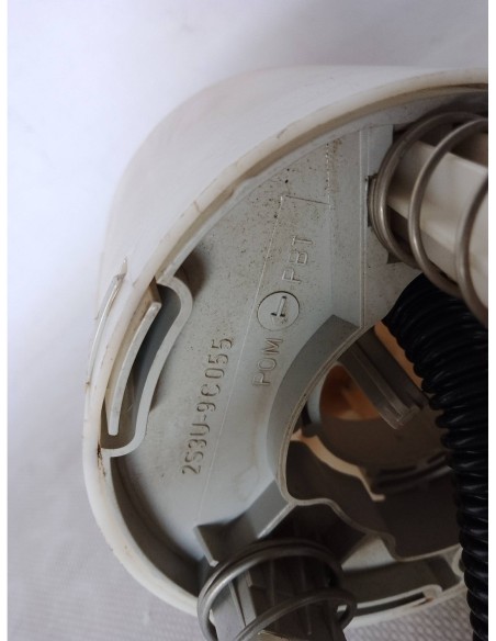 AFORADOR FORD FIESTA (CBK) - 94780