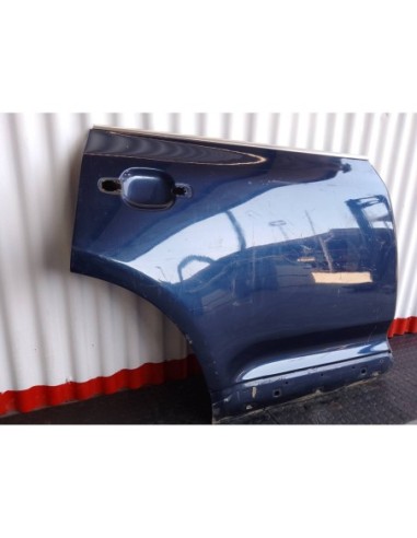 PUERTA TRASERA DERECHA VOLKSWAGEN TOUAREG (7LA)...