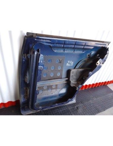 PUERTA TRASERA DERECHA VOLKSWAGEN TOUAREG (7LA)...