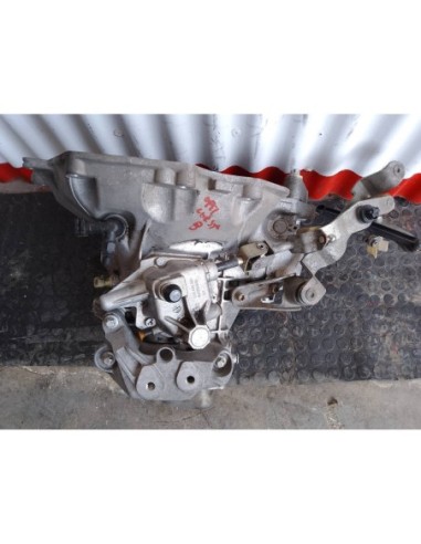 CAJA CAMBIOS OPEL CORSA C - 94883