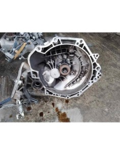 CAJA CAMBIOS OPEL CORSA C - 94887 2
