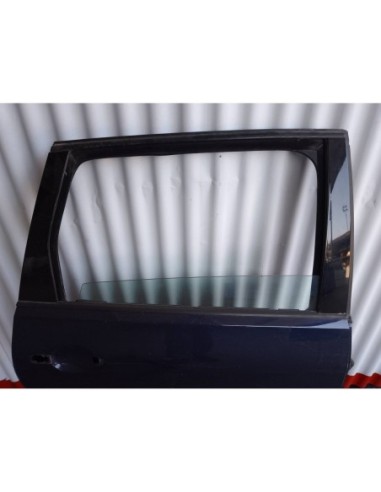 PUERTA TRASERA DERECHA VOLKSWAGEN POLO IV (9N1)...