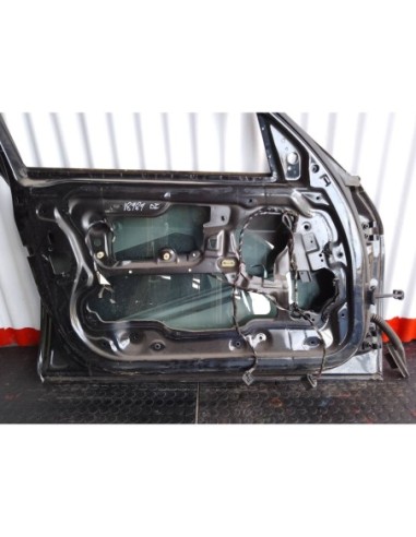PUERTA DELANTERA IZQUIERDA BMW SERIE 3 TOURING...