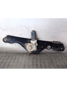 ELEVALUNAS TRASERO IZQUIERDO MERCEDES-BENZ CLASE E (BM...