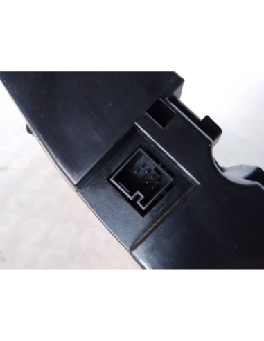 MANDO CLIMATIZADOR MERCEDES-BENZ CLASE E (BM...