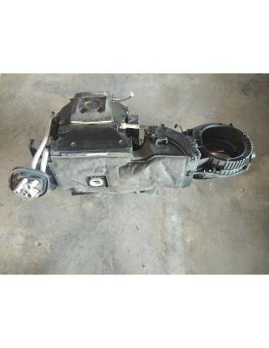 CALEFACCION ENTERA NORMAL BMW SERIE 1 BERLINA...