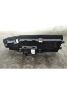 MANDO ELEVALUNAS DELANTERO DERECHO BMW SERIE 1 BERLINA 5P... 2