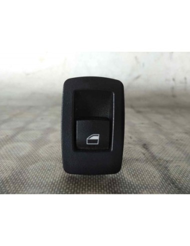 MANDO ELEVALUNAS TRASERO DERECHO BMW SERIE 1...