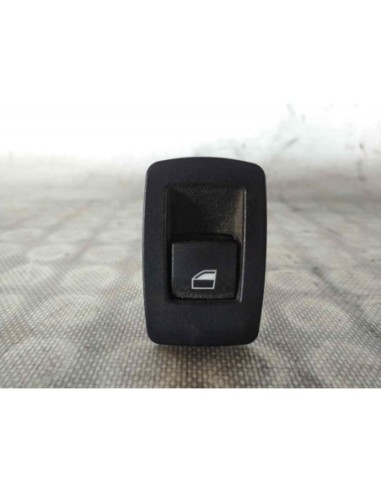 MANDO ELEVALUNAS TRASERO IZQUIERDO BMW SERIE 1...