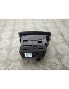 MANDO ELEVALUNAS TRASERO IZQUIERDO BMW SERIE 1 BERLINA 5P... 2