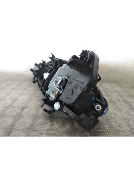 MANETA EXTERIOR DELANTERA IZQUIERDA BMW SERIE 1 BERLINA 5P (F20) - 94975