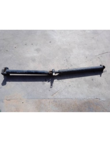 TRANSMISION CENTRAL BMW SERIE 1 BERLINA 5P...