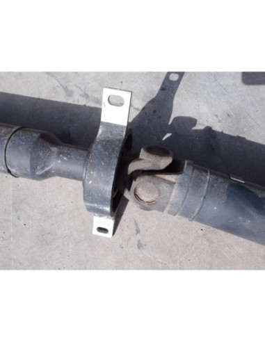 TRANSMISION CENTRAL BMW SERIE 1 BERLINA 5P...
