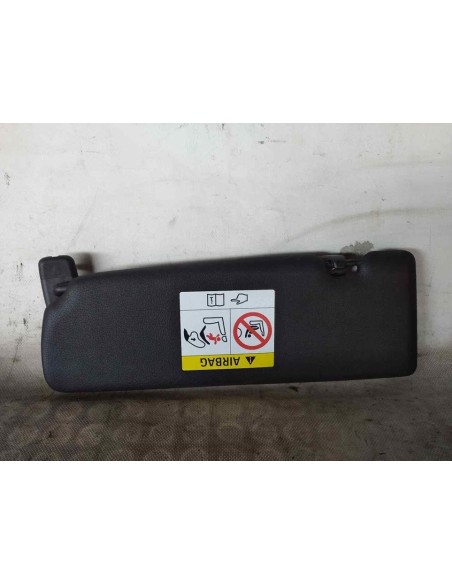 PARASOL DERECHO BMW SERIE 1 BERLINA 5P (F20) - 94981