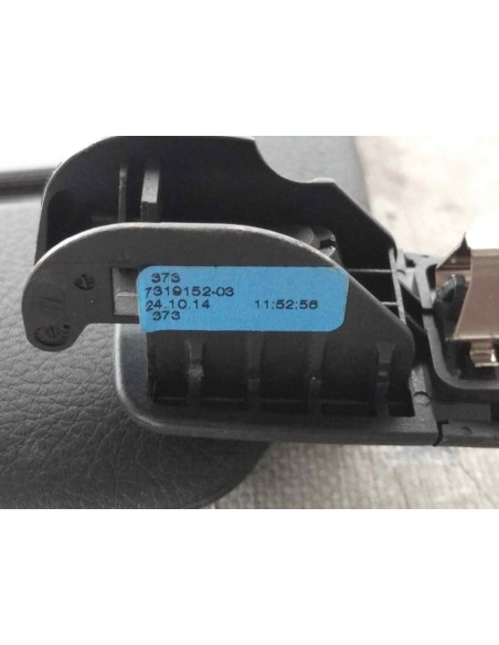 PARASOL DERECHO BMW SERIE 1 BERLINA 5P (F20) - 94981