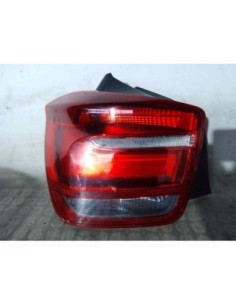 PILOTO TRASERO IZQUIERDO BMW SERIE 1 BERLINA 5P (F20) -...